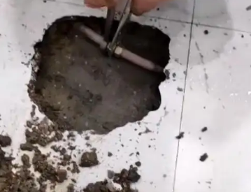 忠县卫生间漏水检测电话
