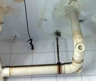 忠县卫生间漏水检测多少钱