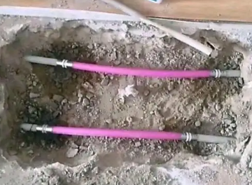 忠县卫生间测漏水多少钱