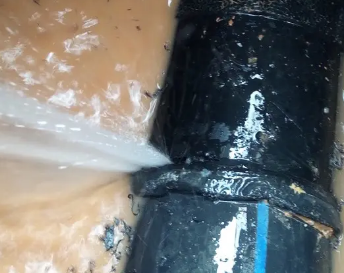 忠县漏水维修价格明细