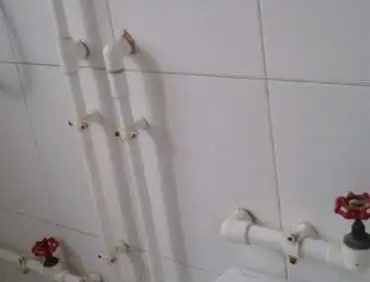 忠县水管维修多少钱