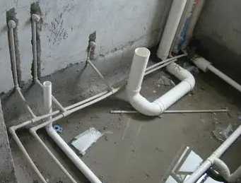 忠县水管维修多少钱