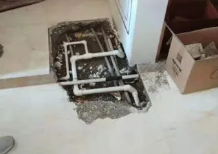 忠县查漏水多少钱