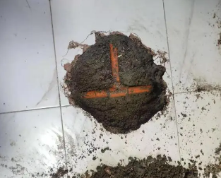 忠县查漏水多少钱