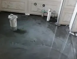 忠县卫生间漏水维修公司为您专业分享下忠县卫生间漏水检测的知识点