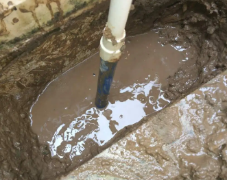 忠县卫生间漏水维修公司为您专业解答一下忠县查漏水的原因