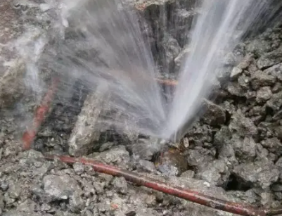 忠县水管维修多少钱