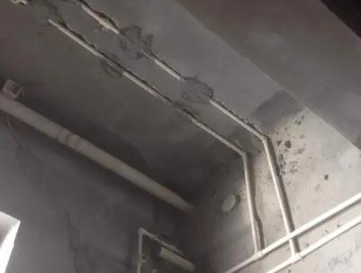 忠县卫生间漏水维修技术的依据是什么