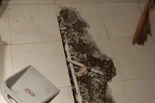 忠县卫生间漏水检测电话
